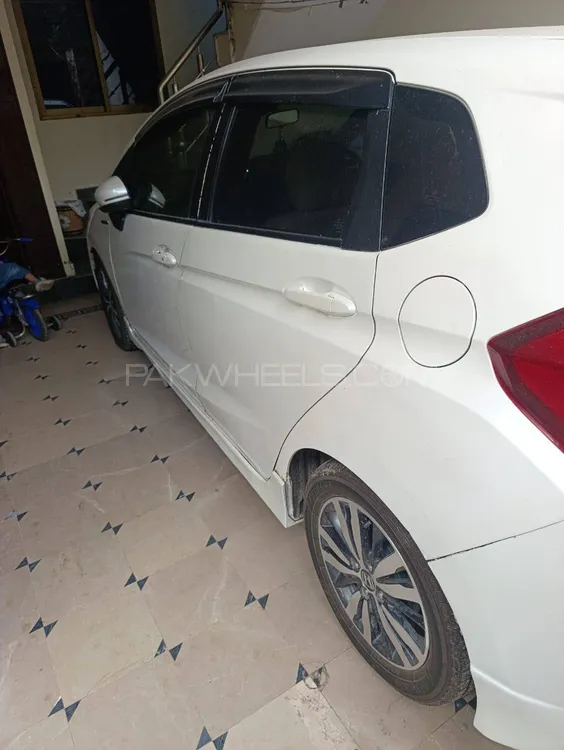 ہونڈا فٹ 2013 for Sale in شیخوپورہ Image-1