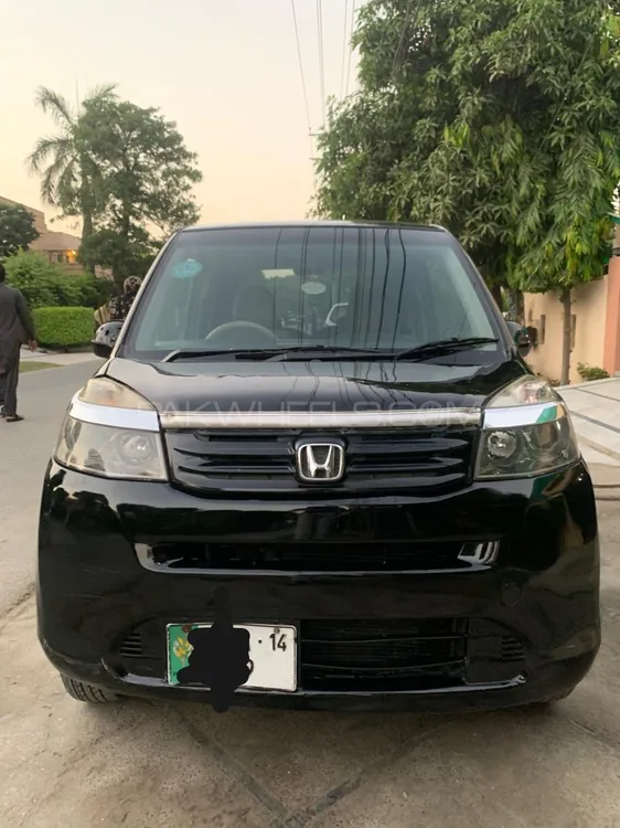 Honda Life 2012 for Sale in Lahore Image-1