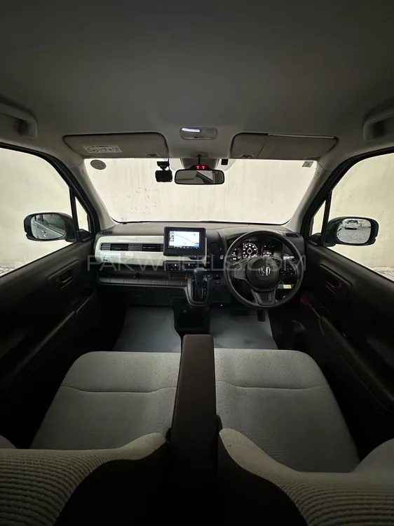 Honda N Wgn 2022 for Sale in Gujranwala Honda N Wgn 2022 for Sale in Gujranwala Image-16