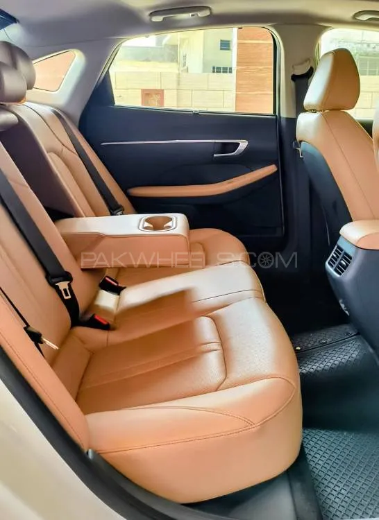 ہنڈائی سوناتا 2023 for Sale in اسلام آباد ہنڈائی سوناتا 2023 for Sale in اسلام آباد Image-13