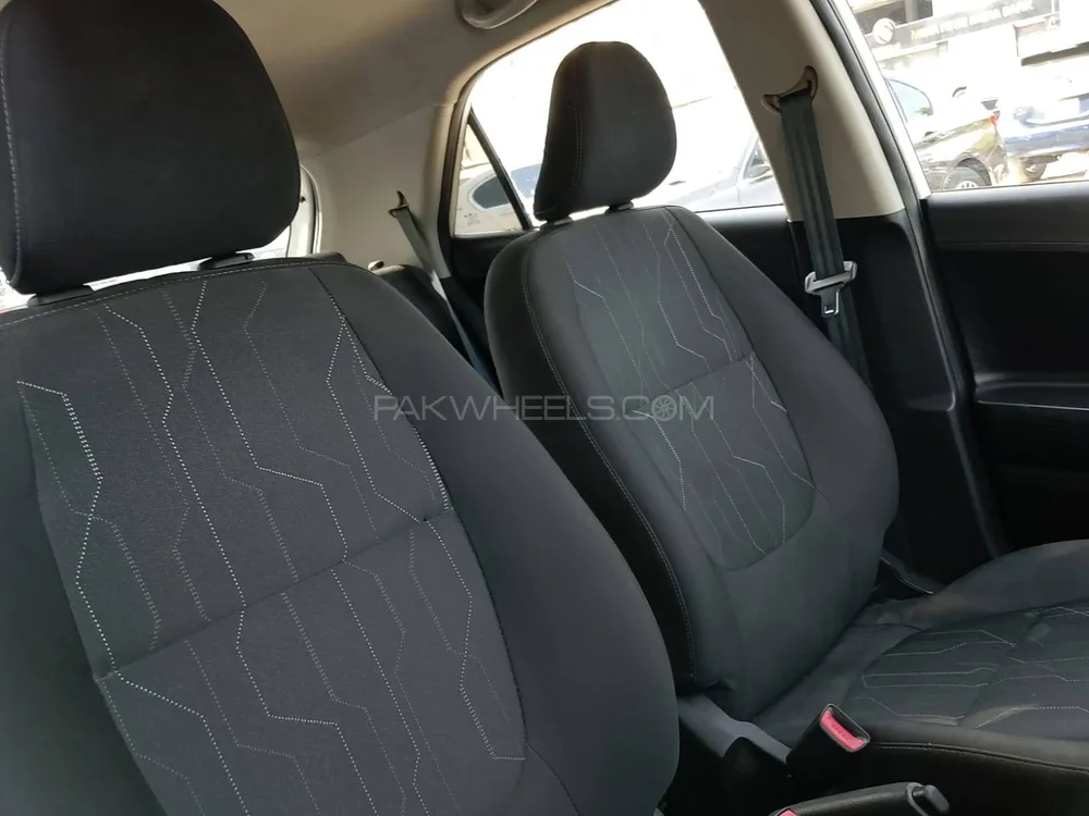 KIA Picanto 2020 for Sale in Karachi KIA Picanto 2020 for Sale in Karachi Image-7