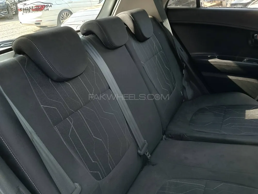 KIA Picanto 2020 for Sale in Karachi KIA Picanto 2020 for Sale in Karachi Image-6