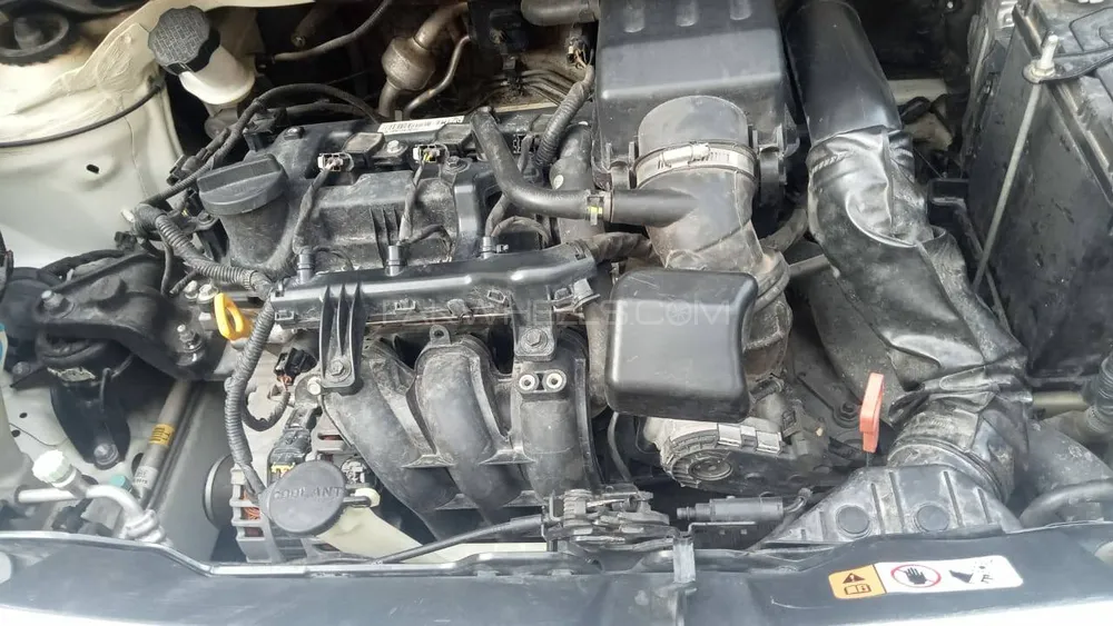 کِیا پیکانٹو 2021 for Sale in سمندری کِیا پیکانٹو 2021 for Sale in سمندری Image-2