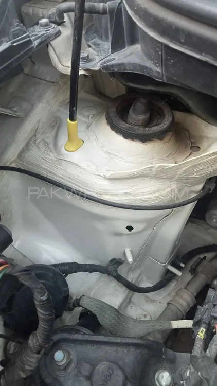 کِیا پیکانٹو 2021 for Sale in سمندری کِیا پیکانٹو 2021 for Sale in سمندری Image-5