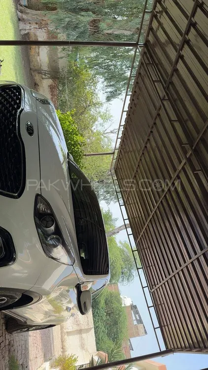 KIA Sportage 2022 for Sale in Bahawalpur KIA Sportage 2022 for Sale in Bahawalpur Image-5
