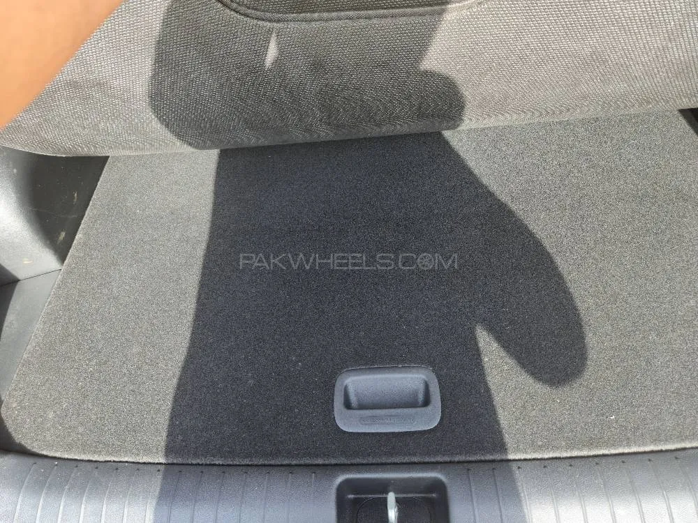 KIA Sportage 2022 for Sale in Karachi KIA Sportage 2022 for Sale in Karachi Image-8