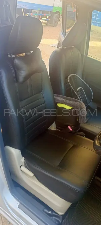 Mazda Flair 2015 for Sale in Karachi Mazda Flair 2015 for Sale in Karachi Image-10