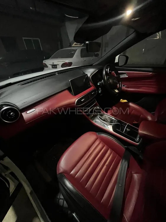 MG HS 2021 for Sale in Peshawar MG HS 2021 for Sale in Peshawar Image-5