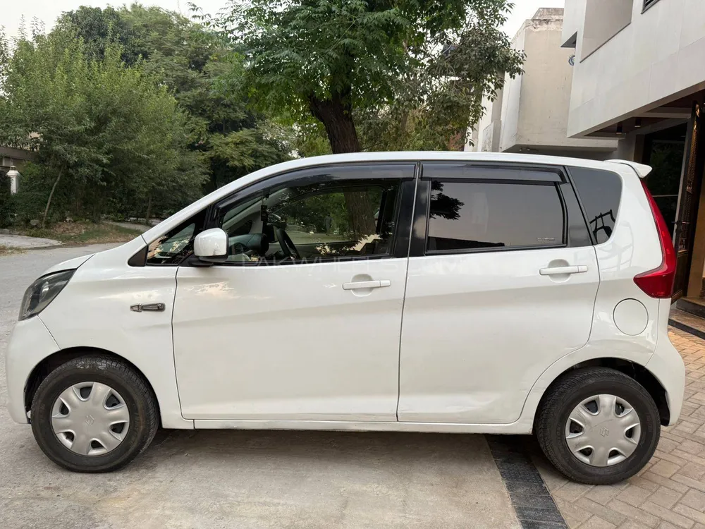 مٹسوبیشی ای کے ویگن 2014 for Sale in اسلام آباد مٹسوبیشی ای کے ویگن 2014 for Sale in اسلام آباد Image-6
