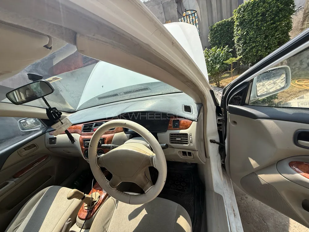 Mitsubishi Lancer 2005 for Sale in Rawalpindi Image-1