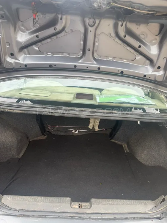 مٹسوبیشی لینسر 2007 for Sale in کراچی مٹسوبیشی لینسر 2007 for Sale in کراچی Image-8