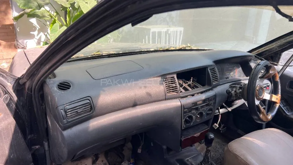 Mitsubishi Lancer 1990 for Sale in Islamabad Mitsubishi Lancer 1990 for Sale in Islamabad Image-6