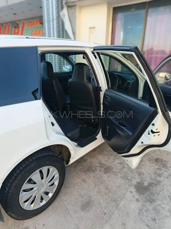 نسان اے ڈی وین 2006 for Sale in لاہور نسان اے ڈی وین 2006 for Sale in لاہور Image-16