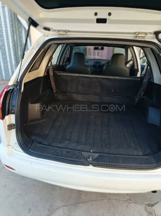 نسان اے ڈی وین 2006 for Sale in لاہور نسان اے ڈی وین 2006 for Sale in لاہور Image-15