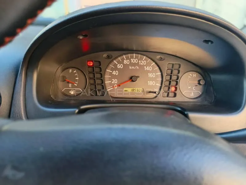 نسان اے ڈی وین 2006 for Sale in لاہور نسان اے ڈی وین 2006 for Sale in لاہور Image-14