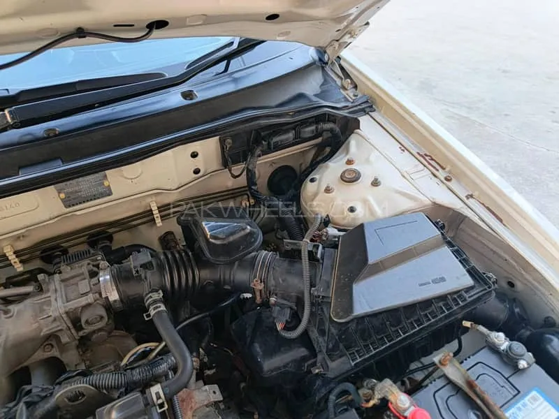 Nissan AD Van 2006 for Sale in Lahore Image-1