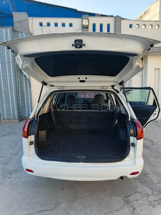 نسان اے ڈی وین 2006 for Sale in لاہور نسان اے ڈی وین 2006 for Sale in لاہور Image-8
