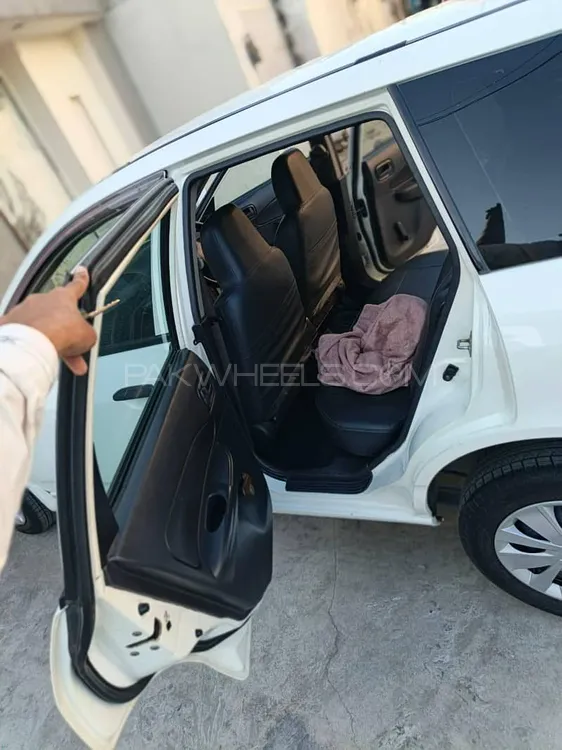 نسان اے ڈی وین 2006 for Sale in لاہور نسان اے ڈی وین 2006 for Sale in لاہور Image-7