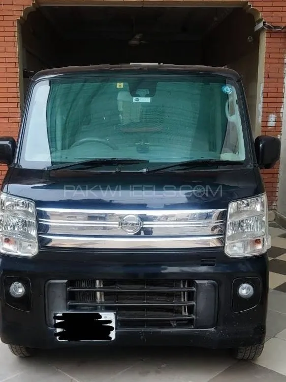 Nissan Clipper 2023 for Sale in Gujranwala Image-1