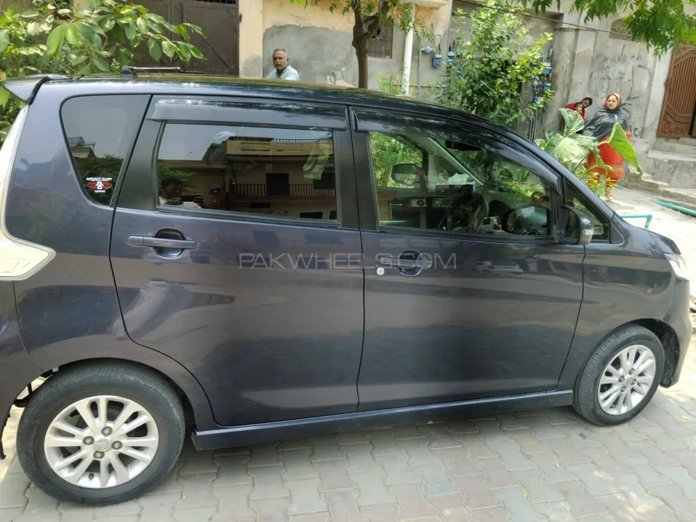 Nissan Dayz 2015 for Sale in Sialkot Image-1