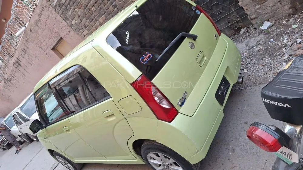 نسان پینو 2008 for Sale in راولپنڈی Image-1