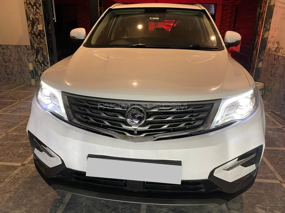 Proton X70 2022 for Sale in Lahore Image-1