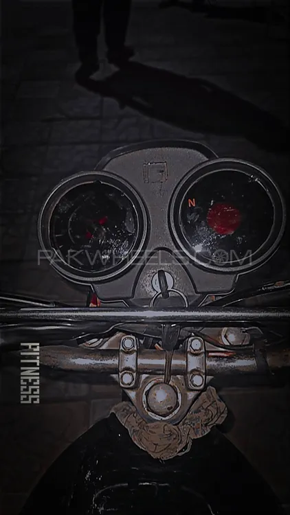 Road Prince 110 Power Plus 2020 for Sale Road Prince 110 Power Plus 2020 for Sale Image-4