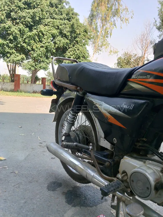 Road Prince RP 70 2018 for Sale Image-1
