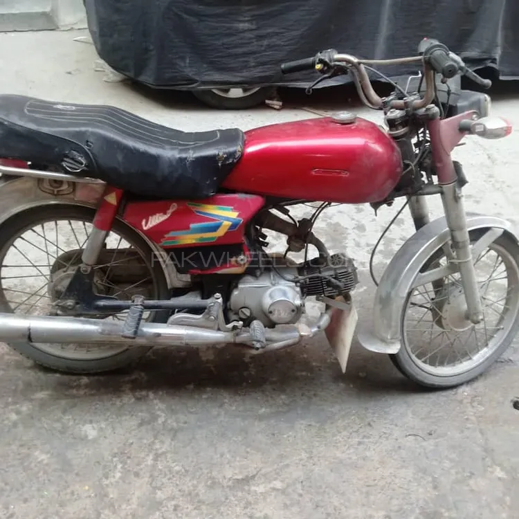 سہراب SD 70 2004 for Sale سہراب SD 70 2004 for Sale Image-2