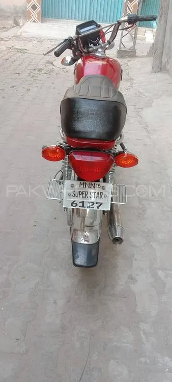 سُپر پاور SP 70 2015 for Sale سُپر پاور SP 70 2015 for Sale Image-4