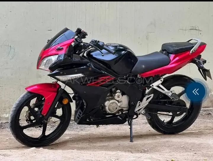Super Power Leo 200 2019 for Sale Image-1