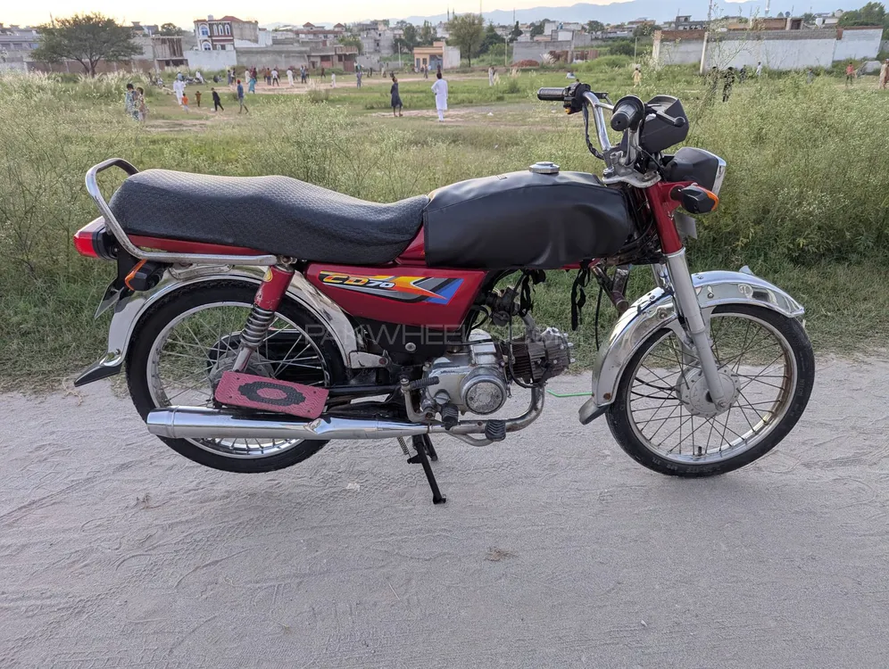 Super Star CD 70 2005 for Sale Super Star CD 70 2005 for Sale Image-8