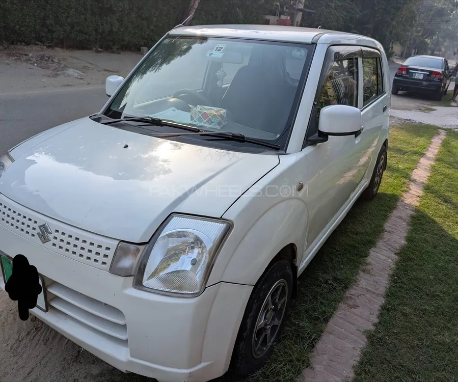 Suzuki Alto 2011 for Sale in Lahore Suzuki Alto 2011 for Sale in Lahore Image-5