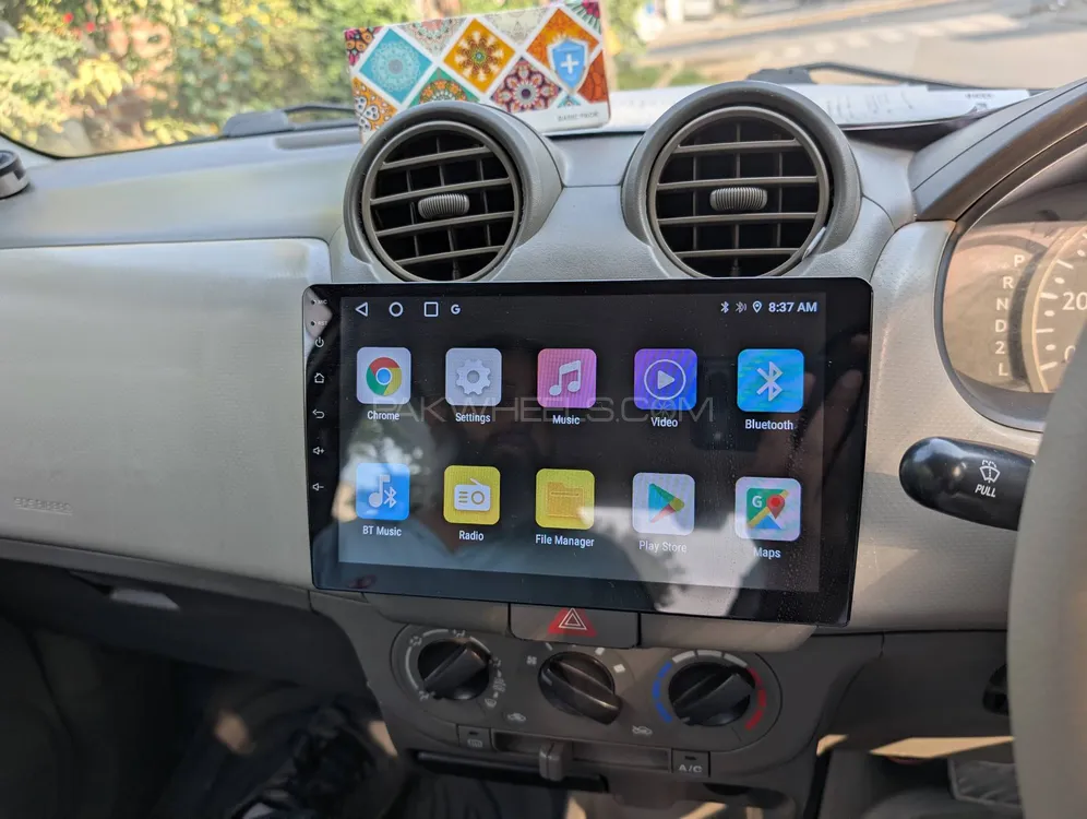 Suzuki Alto 2011 for Sale in Lahore Suzuki Alto 2011 for Sale in Lahore Image-10