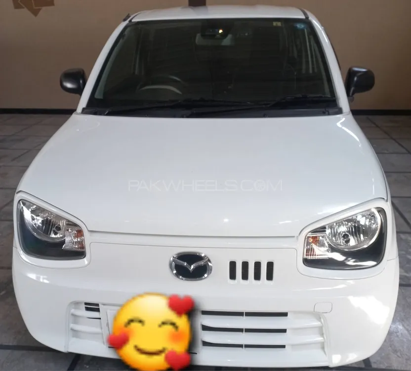 Mazda Carol 2020 for Sale in Peshawar Image-1