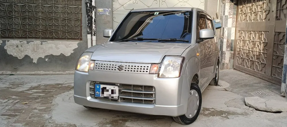 Suzuki Alto 2009 for Sale in Peshawar Image-1