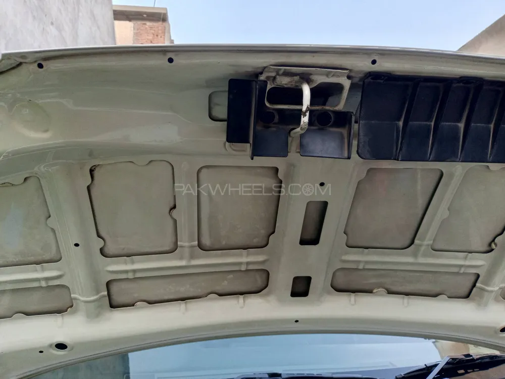 Suzuki Alto 2022 for Sale in Faisalabad Suzuki Alto 2022 for Sale in Faisalabad Image-11