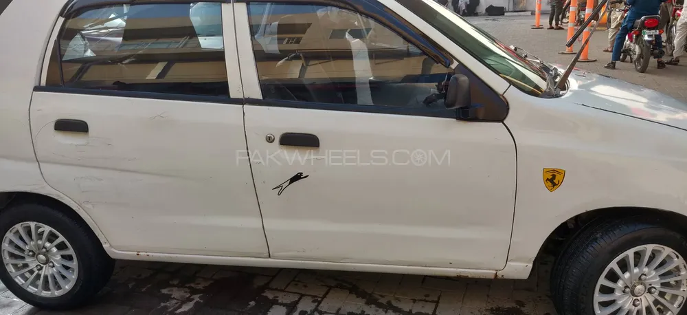 Suzuki Alto 2006 for Sale in Rawalpindi Image-1