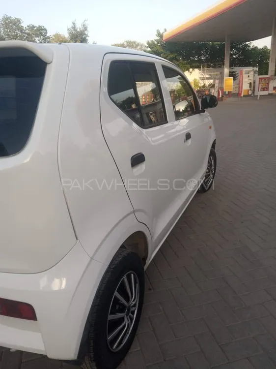 Suzuki Alto 2019 for Sale in Islamabad Image-1