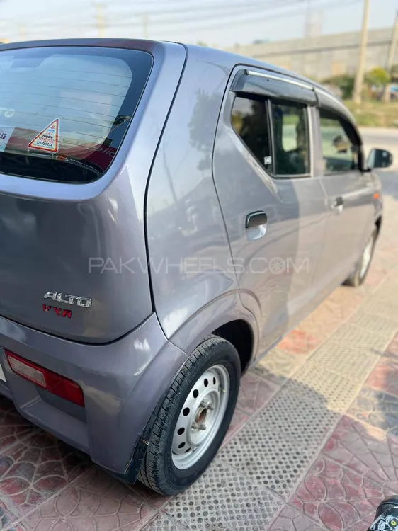 Suzuki Alto 2020 for Sale in Islamabad Suzuki Alto 2020 for Sale in Islamabad Image-5