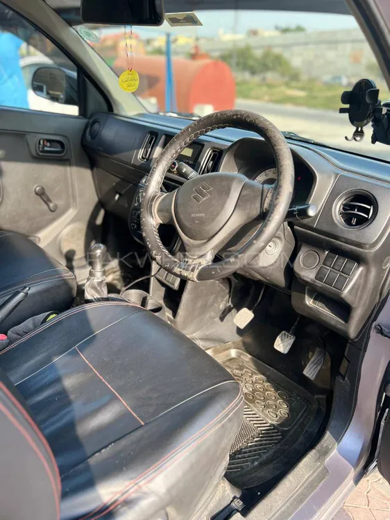 Suzuki Alto 2020 for Sale in Islamabad Suzuki Alto 2020 for Sale in Islamabad Image-7