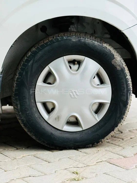 Suzuki Alto 2021 for Sale in Mandi bahauddin Image-1