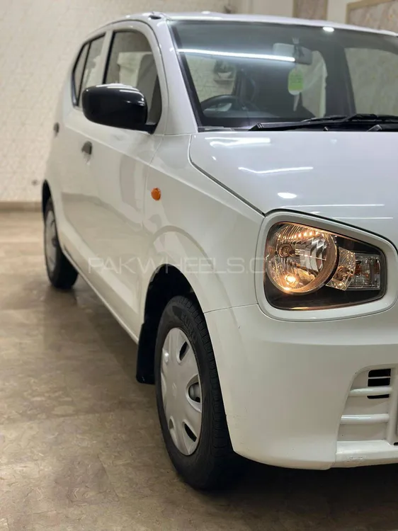 Suzuki Alto 2024 for Sale in Karachi Image-1