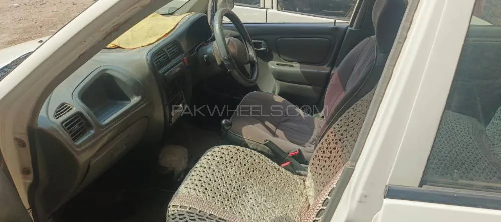 Suzuki Alto 2007 for Sale in Peshawar Image-1