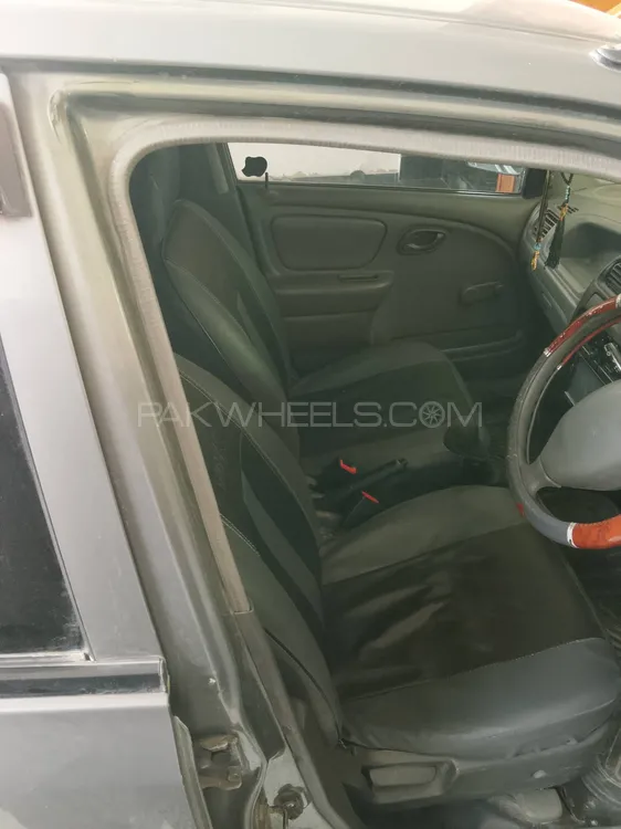 Suzuki Alto 2012 for Sale in Peshawar Image-1