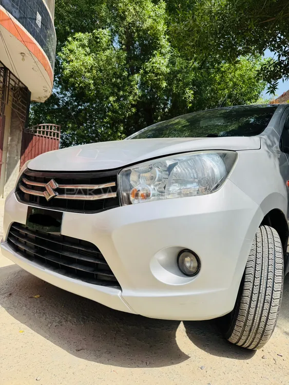 سوزوکی کلٹس 2019 for Sale in لاہور سوزوکی کلٹس 2019 for Sale in لاہور Image-5