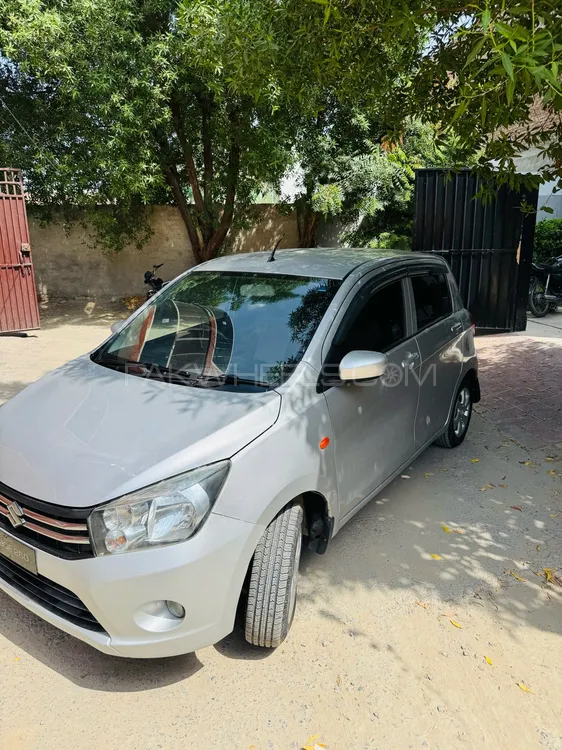 سوزوکی کلٹس 2019 for Sale in لاہور سوزوکی کلٹس 2019 for Sale in لاہور Image-11