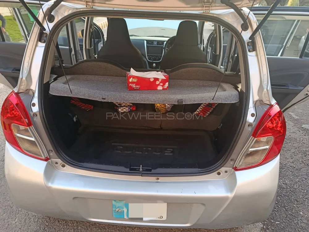 Suzuki Cultus 2021 for Sale in Multan Suzuki Cultus 2021 for Sale in Multan Image-2