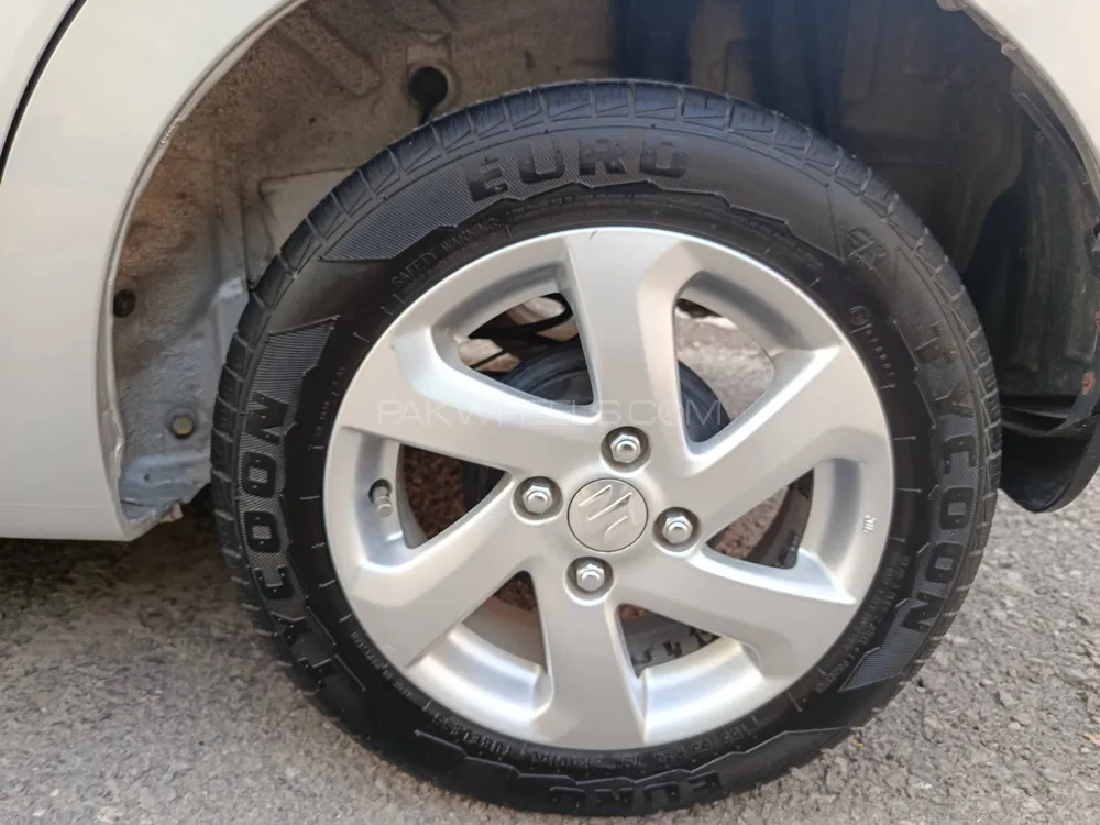 Suzuki Cultus 2021 for Sale in Multan Suzuki Cultus 2021 for Sale in Multan Image-10
