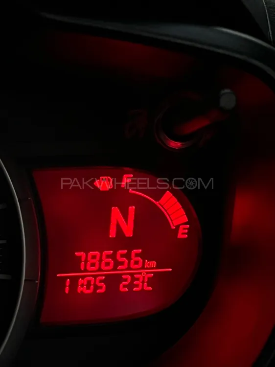 Suzuki Cultus 2021 for Sale in Lahore Suzuki Cultus 2021 for Sale in Lahore Image-19